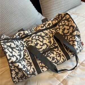 Ngil Duffel Bag